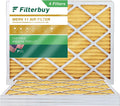 Filters MERV AC HVAC Furnace Filterbuy 16x20x1 Pleated (4-Pack) 11 Air