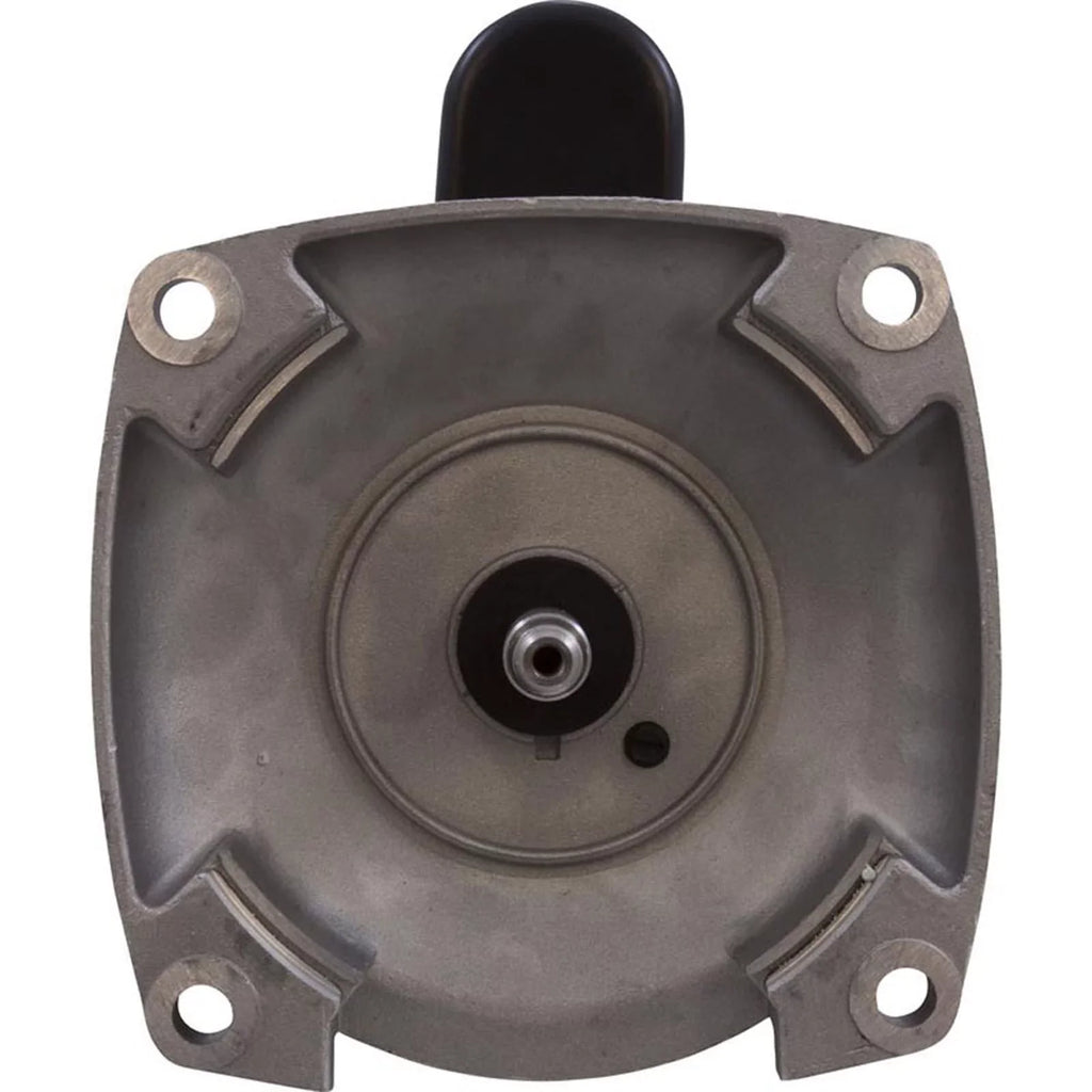 1.5 Pool Century # 56Y B2983 2-Speed Square Flange hp Motor 230V Frame