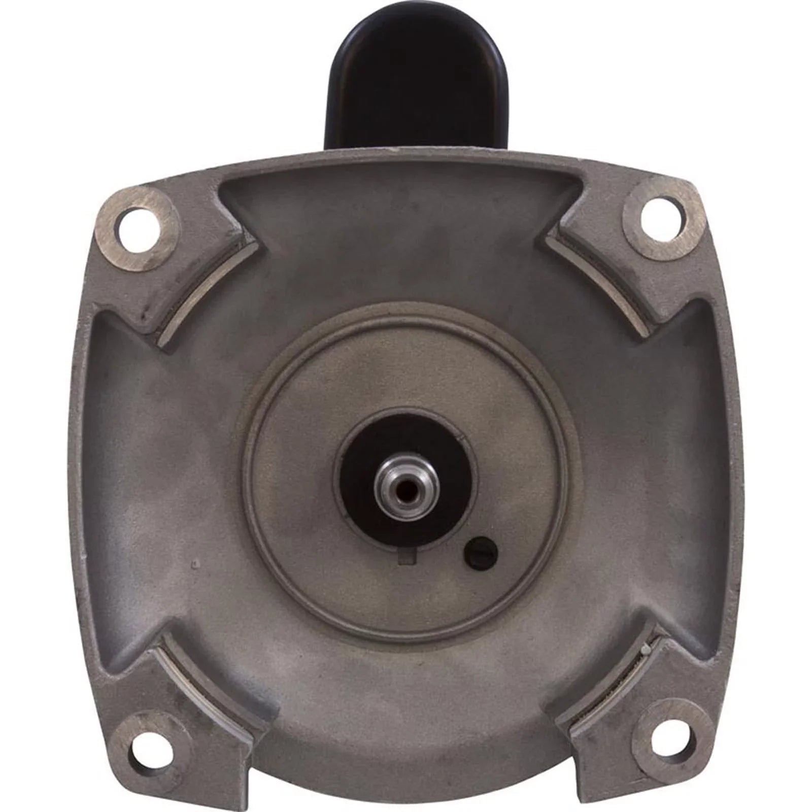 1.5 Pool Century # 56Y B2983 2-Speed Square Flange hp Motor 230V Frame