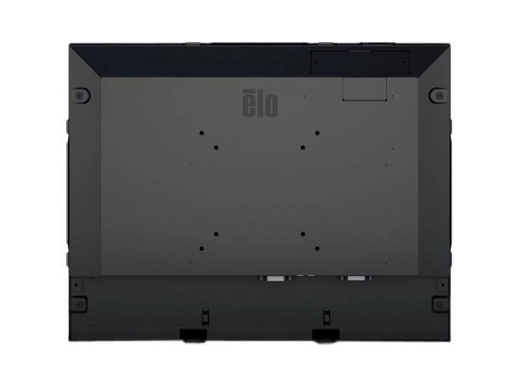 Frame (Rev 1590L AccuTouch Elo Touchscreen Open E326154 15" B) with LCD