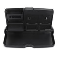 Table Drink And Tray Car Auto Food Seat Work Backseat Portable Car Table And Table Car Foldable Tray Dining Back Food Organizer