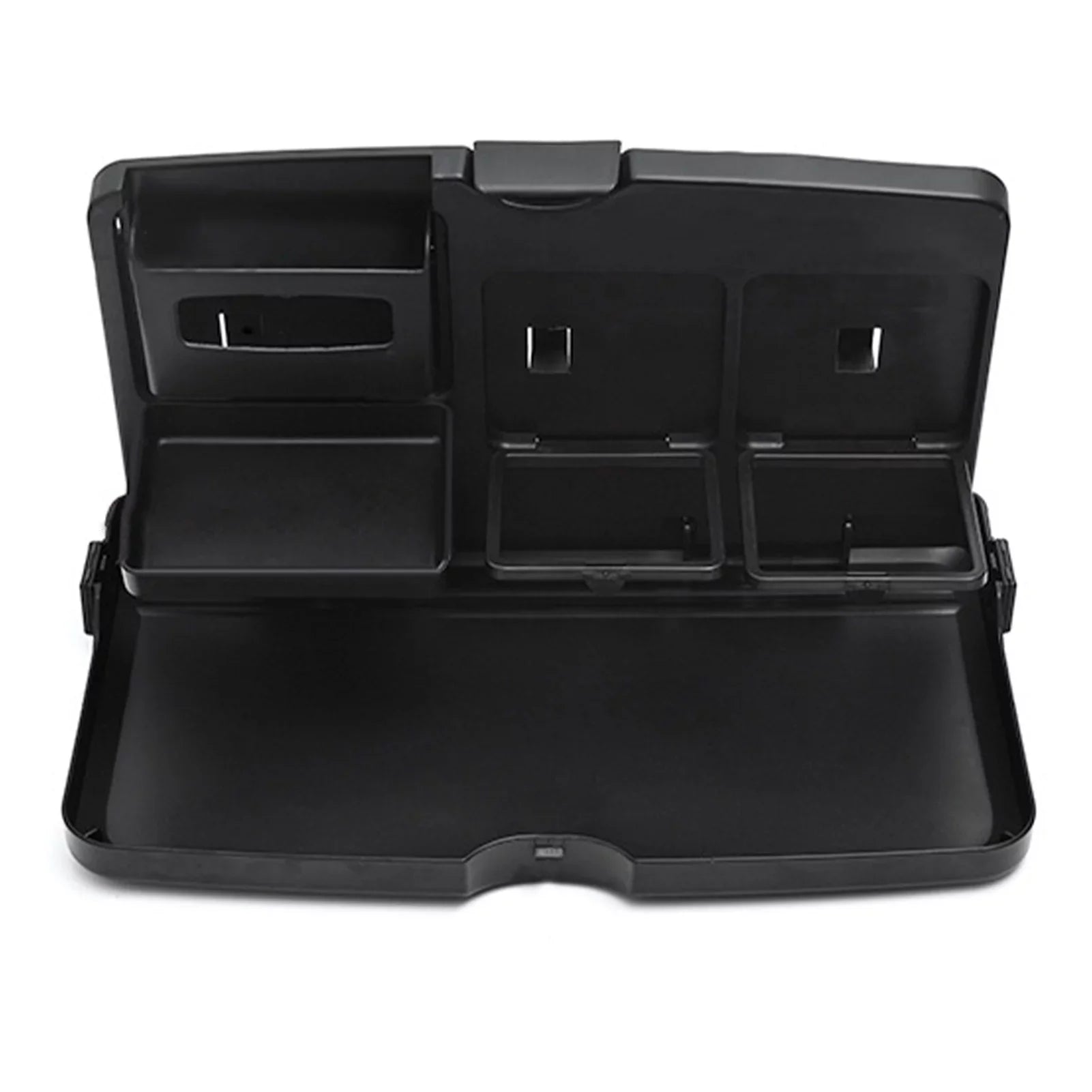 Table Drink And Tray Car Auto Food Seat Work Backseat Portable Car Table And Table Car Foldable Tray Dining Back Food Organizer