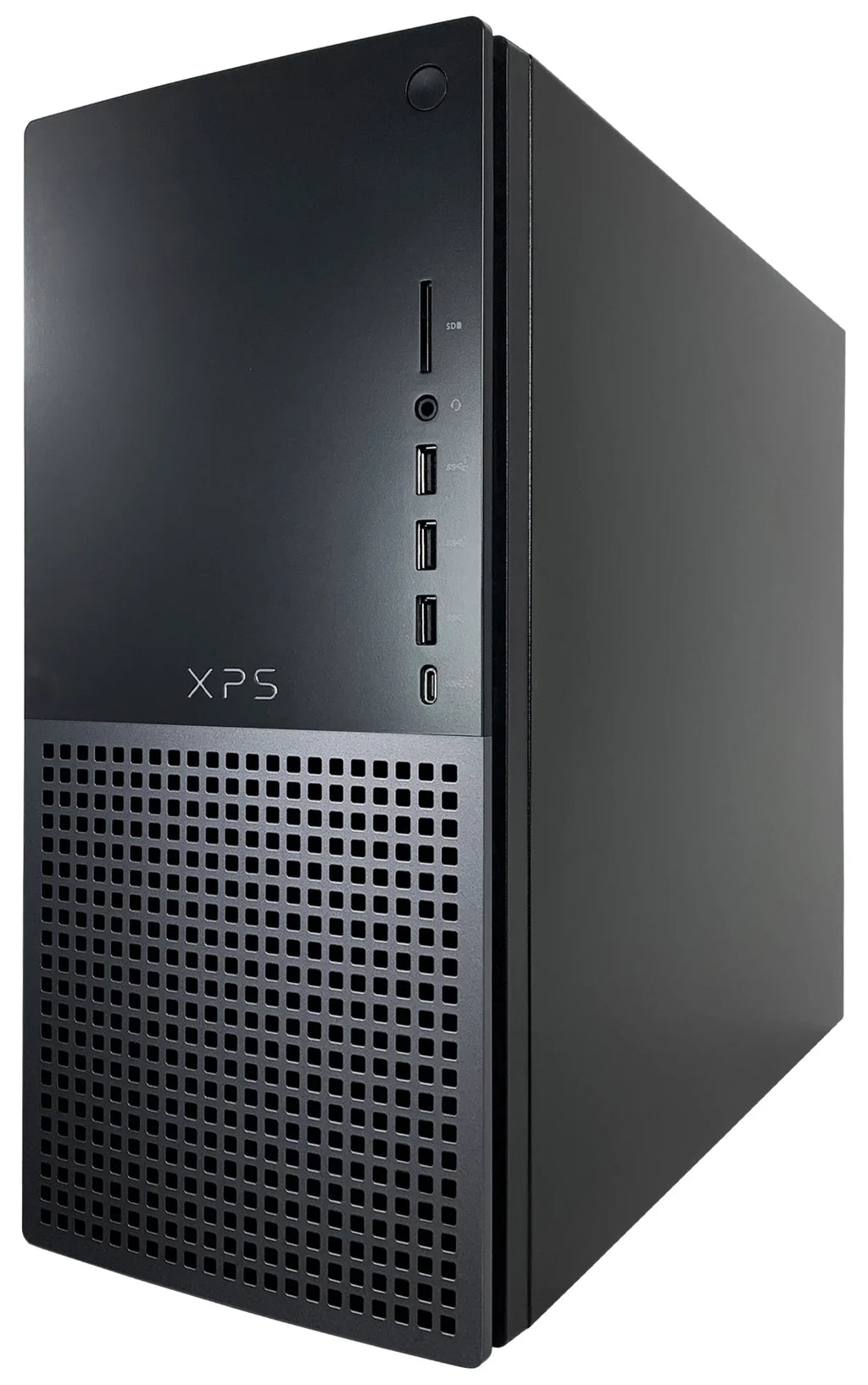 6.0 XPS up NVIDIA 512GB 64GB + HDD, Core Intel Pro PCIe Desktop 14th GHz, - i9-14900K 11 Gen GeForce 8960 RAM, PC SSD to Windows RTX Dell 12TB 3050,