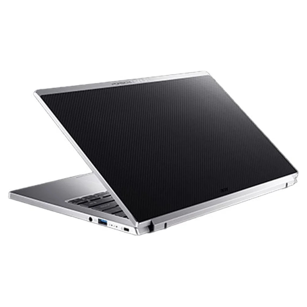 W10H Acer Design 14" Porsche 2.4GHz Restored Ram 8GB Book (Refurbished) 512GB Intel SSD i51135G7