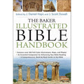 Illustrated 9780801012969) Hays, Baker Handbook Daniel Scott Bible by J The Pre-Owned Duvall (Hardcover