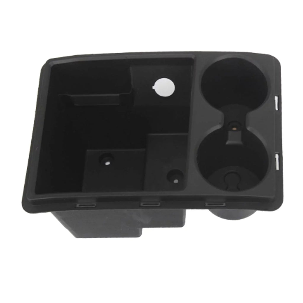 2010-2015 Console Tray, Car Fit Organizer Holder, Center Replacement RAM for