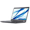 Pro 2.3GHz DC Camera 64 8GB Laptop 256SSD Dell E5450 10 Latitude Windows Used i5