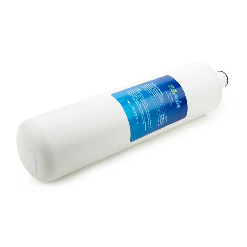 Replacement for EcoAqua Sink Under 2-Pack Filter, 3US-PF01 3M