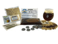Table Nano-Brew Ziet Booster Gallon Top Feier Ale w/ Oktoberfest 1