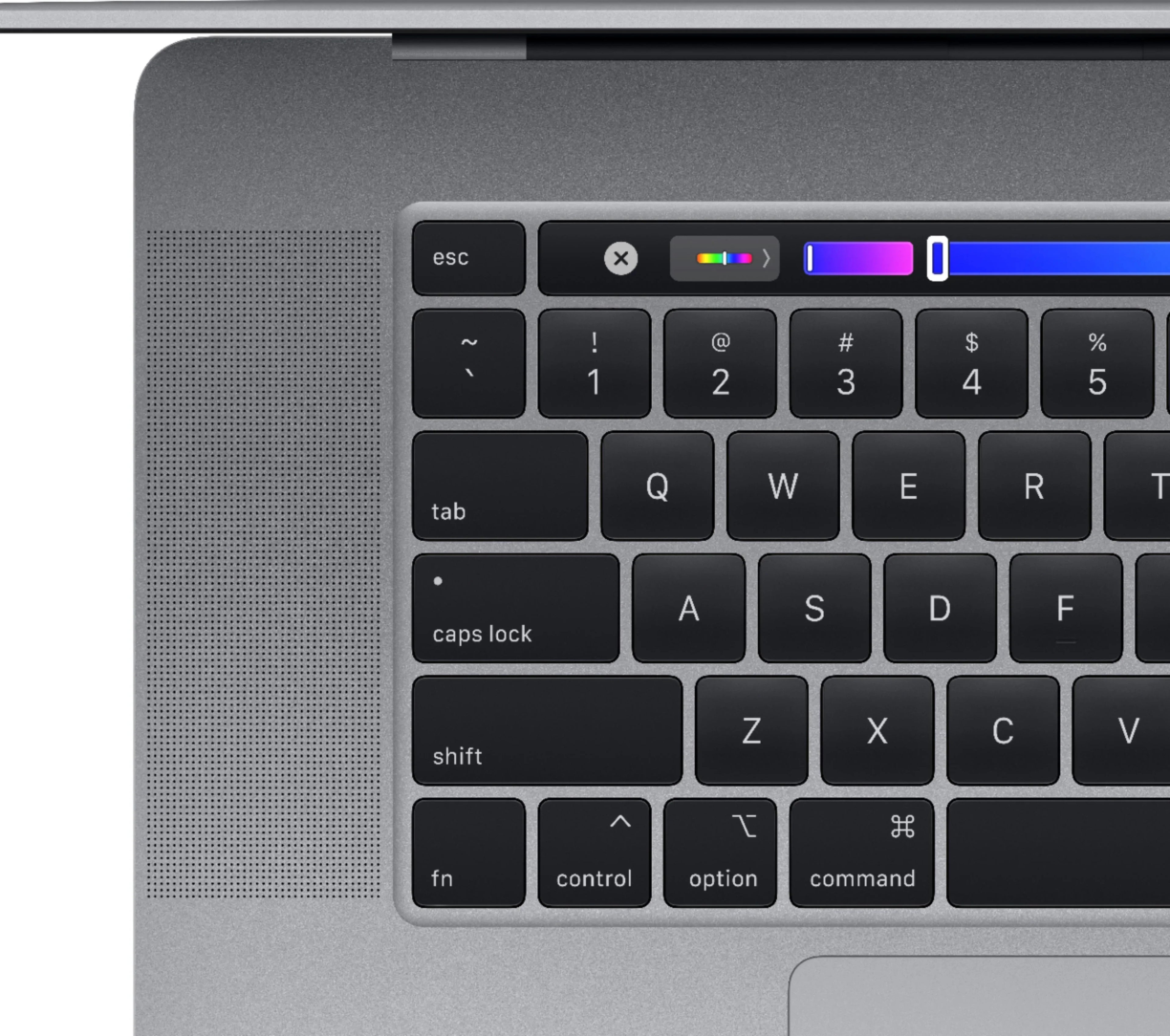 Bundle Apple Pro 1TB MVVK2LL/A) Sleeve SSD) MacBook Space Kit Zipper Cleaning (Refurbished) (i9 2019, with Laptop - Gray 2.3GHz, Black + 16-inch + Starter Kit (Late