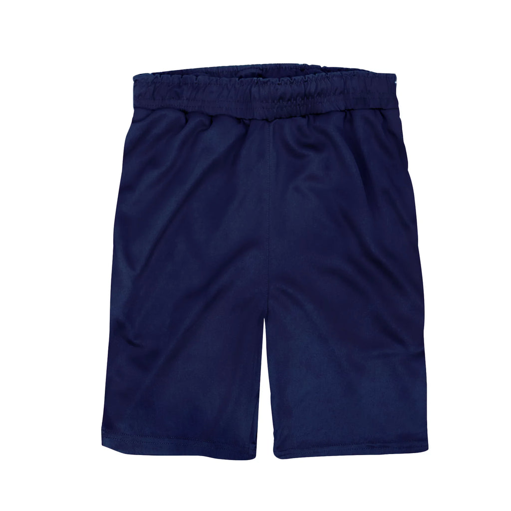 Soccer Shorts Chivas Youth Large Guadalajara Poly De Icon Sports -02