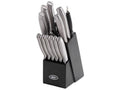 mm Stainless pc Set Edgefield Steel 1.8/1.5 - Oster Cutlery - 14