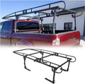 Long Bar Over-Cab LBS 60 Contractors Lumber Inch 1000 Rack Rack Pickup Cab Ladder Adjustable Truck Kayak Side Kojem Bed Universal