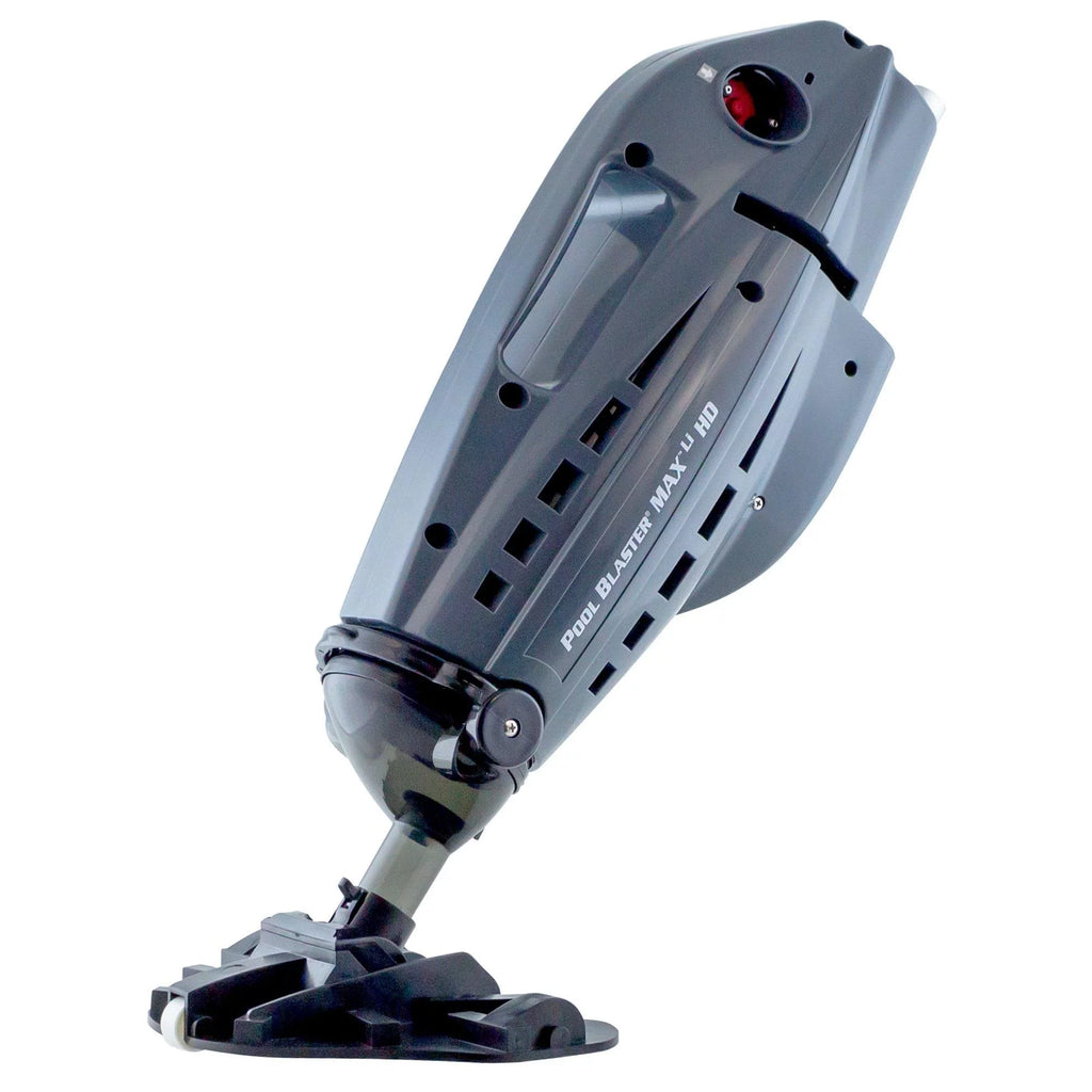 Swim Blaster Li In The MAX Vacuum Pool 32000HL HD