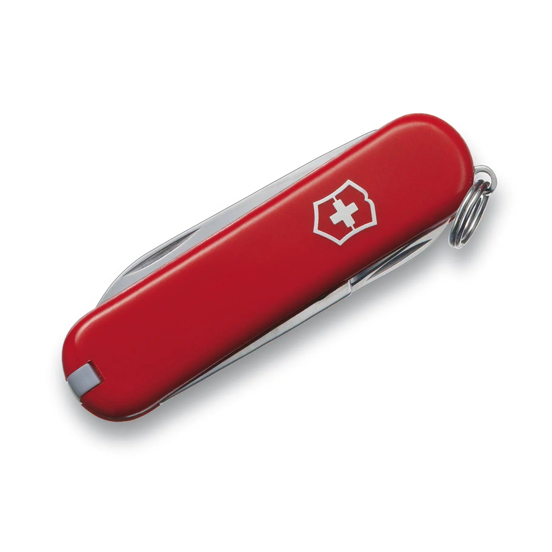 Knife, Red Classic Army Swiss SD Victorinox Pocket