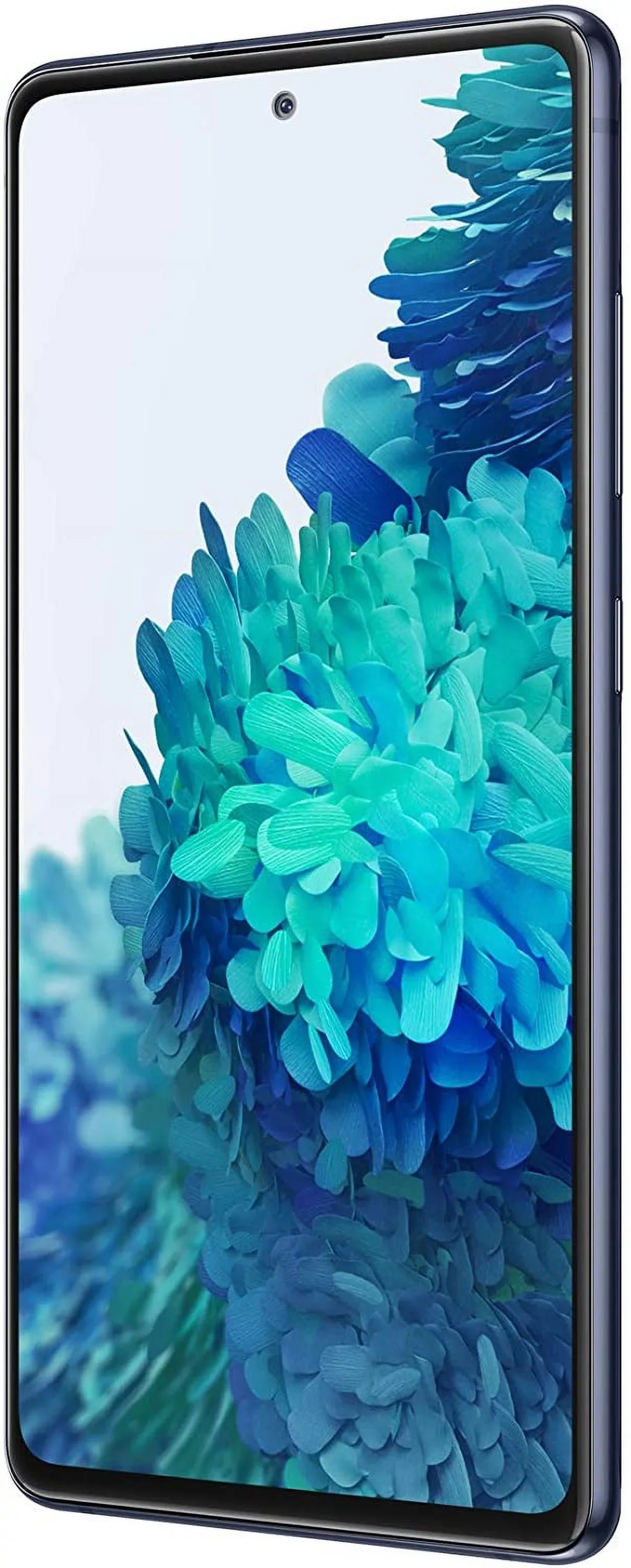 5G camera MP 5G Galaxy S20 - - Internal MP, pixels navy OLED microSD 3x 8 6 Hz) - cameras RAM 6.5" smartphone 1080 - 2400 MP, 128 - 12 Samsung slot display / - - MP rear 12 FE (120 GB GB - x cloud Memory front 32 -