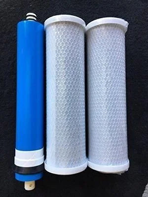 FX12M Combo set FX12P for compatible GXRM10RBL filter RO