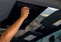 Cover Style Top Wrangler 990235 Diamond Trailview Rear 2007-2018 For by Black Tonneau Rampage RealTruck Jeep Soft With 2 Door,
