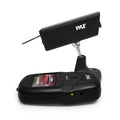 HD cord Trailer Built-in Vehicle free / Backup Cam, Hitch Night Camera, Reable Waterproof Battery Rearview Vis