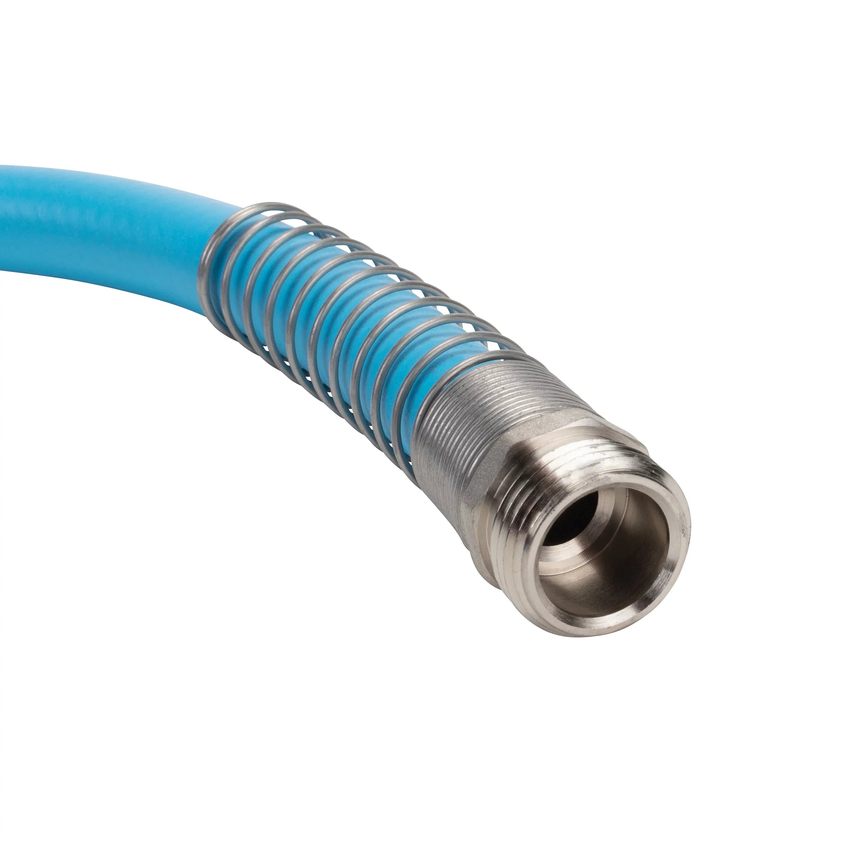 Camper/RV Camco EvoFlex Water Blue BPA-Free, 50-Foot or Hose | Lead-Free, Drinking (22793) Phthalate-Free,
