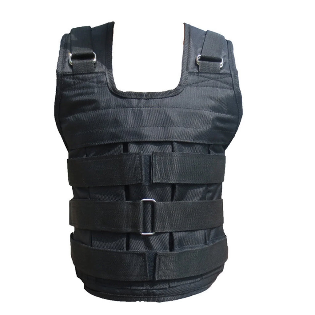 Weighted Yoga Running and Set Adjustable Training Dice Fitness Wooden ZiSUGP Effective for Vest