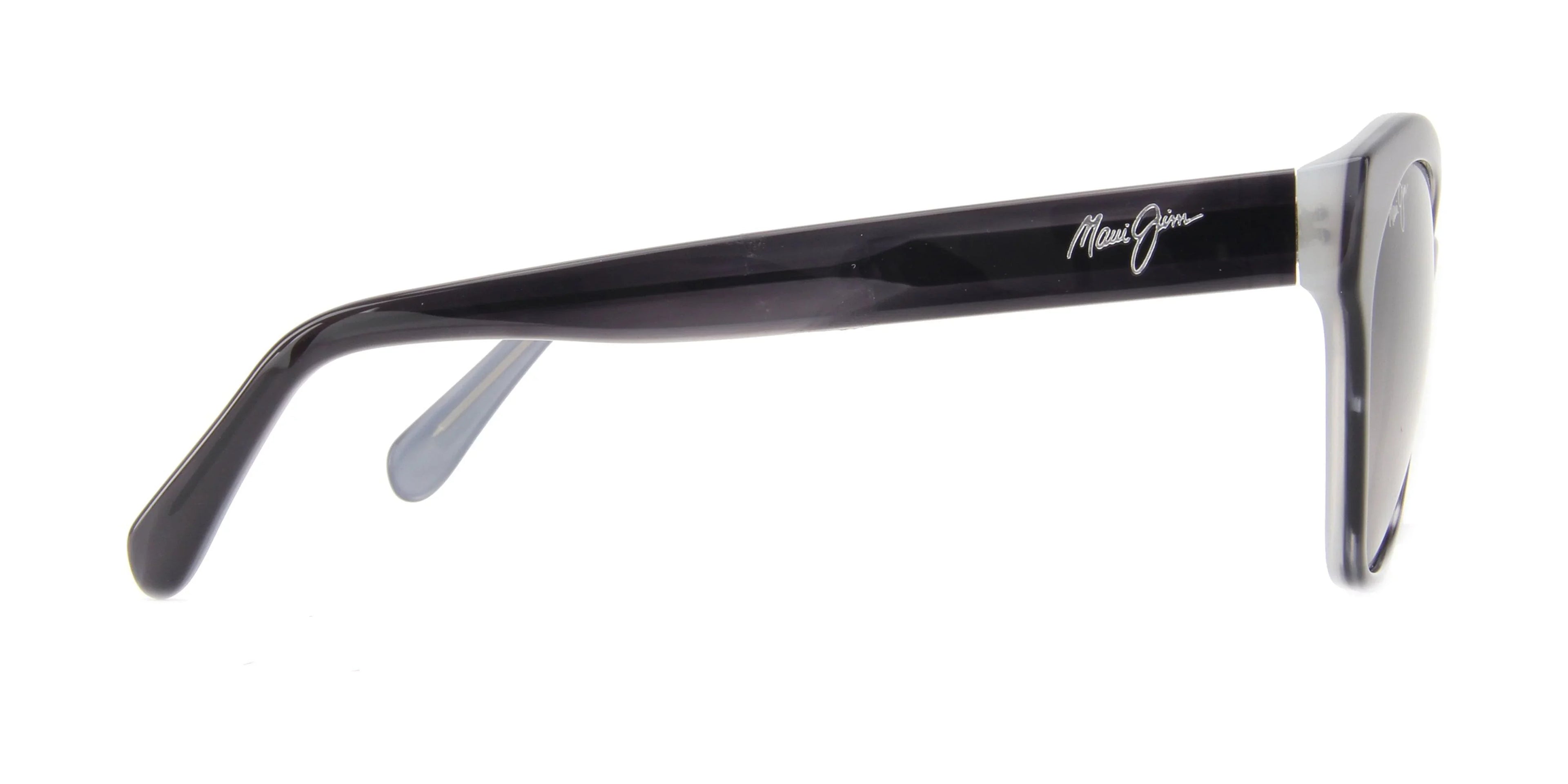 54 Sunglasses GS819-02A Grey Jim Maui Neutral Kila Browline Ladies