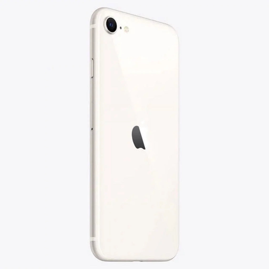 Starlight Cellular A2595 Restored (US Apple (3rd iPhone 64GB SE Gen) Only) (Refurbished)