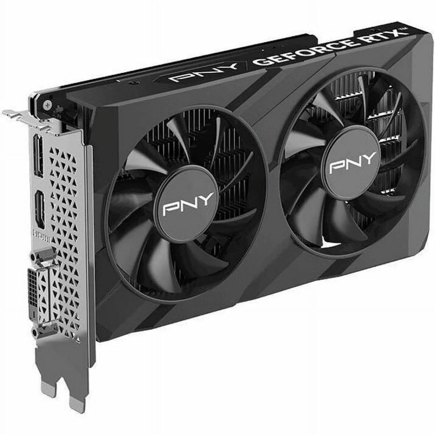4.0 7680 HDMI DisplayPort - 96 - - 3050 Boost RTX x Core PCI - 1.47 PNY x8 Clock Graphic - GDDR6 NVIDIA 4320 - x Bus Card - GeForce GB GHz Express 6 GHz bit 1.04 1 DisplayPort Width - -