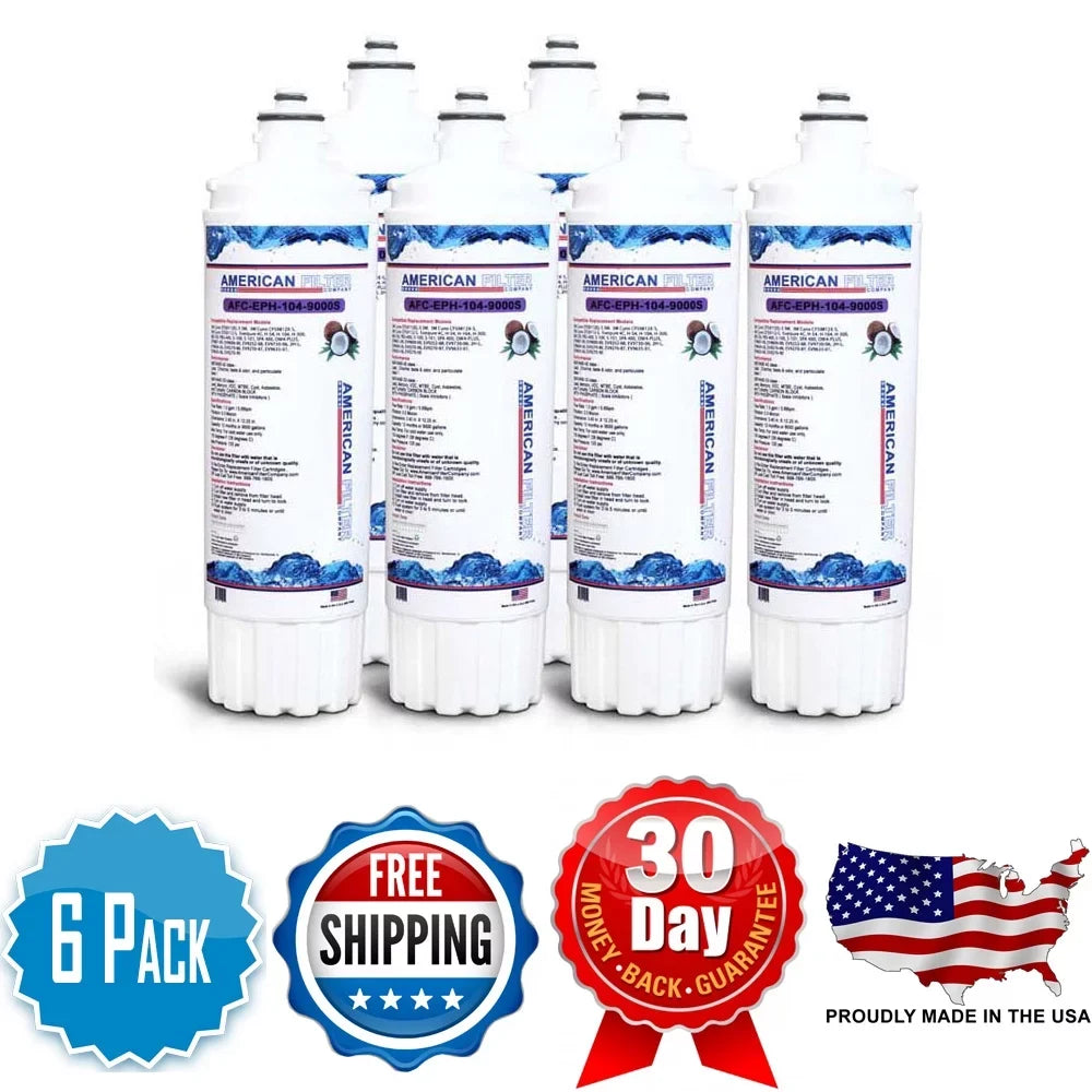 AFC Pentair® Model with Filters AFC-EPH-300-12000SK # , in Filters 6 U.S.A. - Made EV960580 Compatible - , Brand , Water