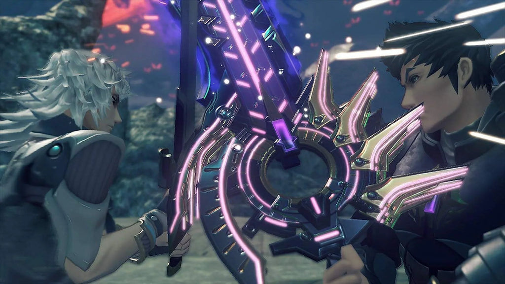 2: Switch] The [Nintendo Torna ~ Country Xenoblade Chronicles Golden