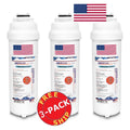 Filters Model in Filter with AFC U.S.A. Water - LRPBMV8K - Fountain , Compatible Brand Made , AFC-EWH-3000 , WaterSentry® # 3