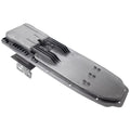 Ranger with 10047A20 3L5Z Truck Repair Replacement Pickup Brock & Armrest Compatible 04-11 Console Center Full Hinges Kit Base Black AAB