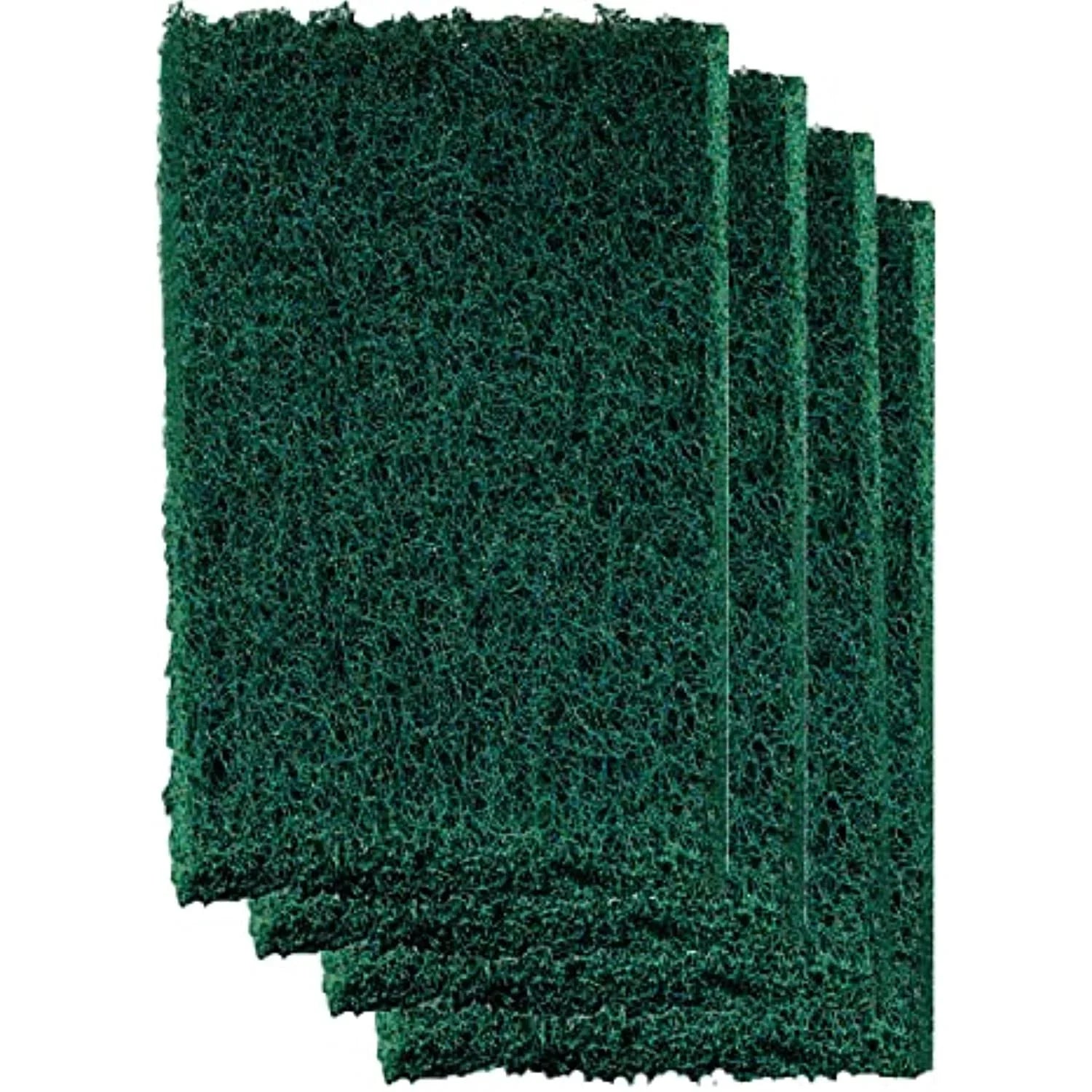 Scotch-Brite Heavy Pads, Green Duty 48, Scour