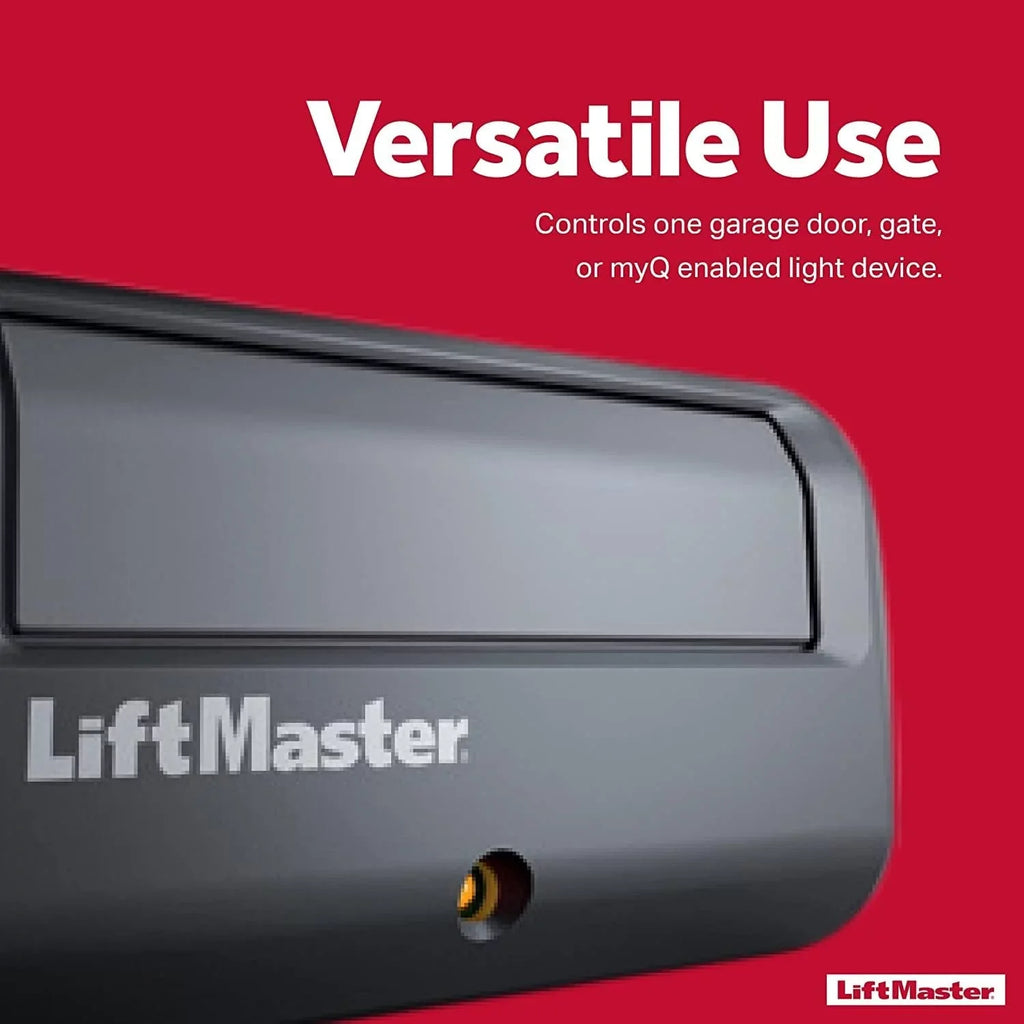 Button Security+ Transmitter Liftmaster 2.0 Garage 1 891LM Myq